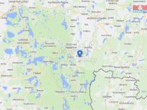 Prodej pozemku pro bydlení, Příbraz, 1115 m2