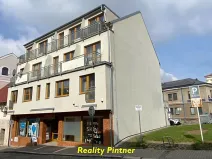 Prodej bytu 1+1, Příbram, Střelecká, 43 m2