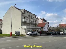 Prodej bytu 1+1, Příbram, Střelecká, 43 m2
