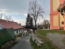 Prodej rodinného domu, Křižanovice u Vyškova, 70 m2
