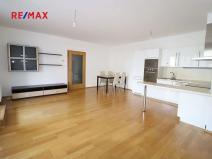 Pronájem bytu 3+kk, Praha - Stodůlky, Dismanova, 94 m2