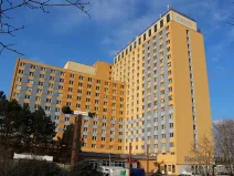 Prodej garážového stání, Praha - Krč, Štúrova, 13 m2