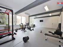 Pronájem kanceláře, Ledeč nad Sázavou, Podolí, 84 m2