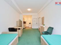 Pronájem kanceláře, Ledeč nad Sázavou, Podolí, 84 m2