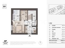 Prodej rodinného domu, Úholičky, 130 m2