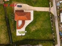 Prodej rodinného domu, Štěchovice, 170 m2