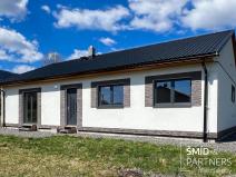 Prodej chaty, Červená Voda - Mlýnický Dvůr, 132 m2