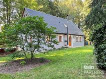 Prodej chaty, Krásný Les, 130 m2