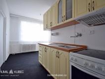 Pronájem bytu 1+1, Veselí nad Lužnicí, Blatské sídliště, 44 m2