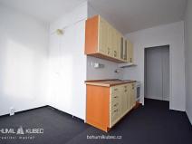 Pronájem bytu 1+1, Veselí nad Lužnicí, Blatské sídliště, 44 m2