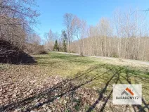 Prodej pozemku pro bydlení, Slaná, 3770 m2