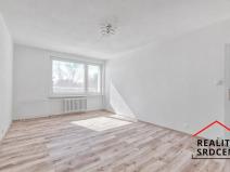 Pronájem bytu 2+1, Frýdek-Místek, Lískovecká, 50 m2