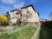 Prodej rodinného domu, Ohrazenice, 160 m2