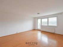 Pronájem bytu 1+kk, Praha - Hostivař, Bratislavská, 34 m2