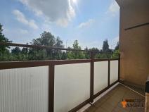 Pronájem bytu 2+1, Český Těšín, Ostravská, 50 m2