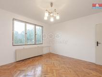 Prodej rodinného domu, Bílý Újezd, 110 m2