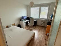 Prodej bytu 3+kk, Praha - Stodůlky, Amforová, 72 m2