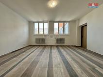 Pronájem bytu 1+1, Švihov, Čsl. legií, 45 m2