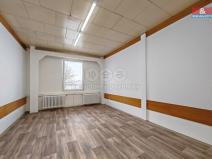 Pronájem kanceláře, Horšovský Týn - Malé Předměstí, Zahradní, 22 m2