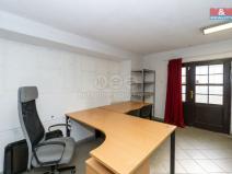 Pronájem obchodního prostoru, Holice, Vysokomýtská, 161 m2