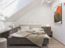 Prodej bytu 4+kk, Chlumec nad Cidlinou - Kladruby, 99 m2
