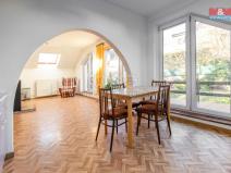 Pronájem rodinného domu, Praha - Řeporyje, Všerubská, 110 m2