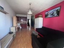 Pronájem bytu 1+kk, Ostrava - Moravská Ostrava, U Parku, 24 m2
