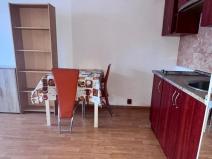 Pronájem bytu 1+kk, Ostrava - Moravská Ostrava, U Parku, 24 m2