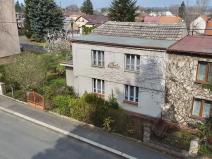 Prodej rodinného domu, Čáslav, Boženy Němcové, 138 m2