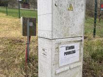 Prodej pozemku pro bydlení, Malá Skála - Vranové 1.díl, 815 m2