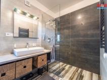 Prodej rodinného domu, Praha - Písnice, Putimská, 124 m2