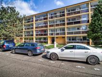 Pronájem bytu 2+kk, Neratovice, Na Skalkách, 49 m2