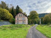 Prodej bytu 2+kk, Trutnov - Lhota, Na Hamru, 51 m2
