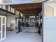 Pronájem výrobních prostor, Praha - Košíře, Vrchlického, 115 m2