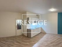 Pronájem bytu 1+kk, Praha - Vysočany, Za Krejcárkem, 42 m2