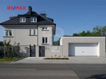 Pronájem bytu 3+kk, Praha - Krč, Branická, 100 m2