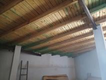 Pronájem skladu, Řícmanice, 100 m2