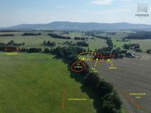 Prodej pozemku pro bydlení, Králíky, 2799 m2