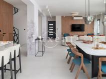 Prodej vily, Podstrana, Chorvatsko, 220 m2