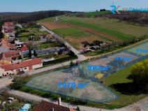 Prodej pozemku pro bydlení, Bohdalice-Pavlovice, 802 m2