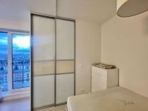 Pronájem bytu 1+kk, Praha - Malešice, 38 m2