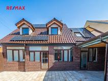 Prodej rodinného domu, Kladno, Jeronýmova, 135 m2
