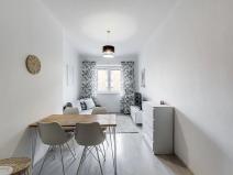 Pronájem bytu 2+kk, Praha - Břevnov, Nad Kajetánkou, 48 m2