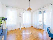 Prodej bytu 2+kk, Praha - Hlubočepy, Benešova, 51 m2