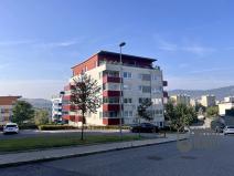 Pronájem bytu 2+kk, Liberec, Duhová, 40 m2