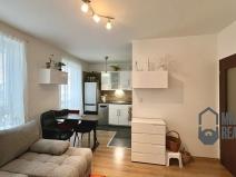 Pronájem bytu 2+kk, Liberec, Duhová, 40 m2