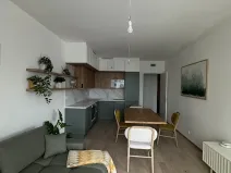 Prodej bytu 2+kk, Praha - Radlice, U Komína, 54 m2