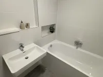 Prodej bytu 2+kk, Praha - Radlice, U Komína, 54 m2