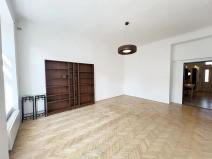 Prodej bytu 2+1, Praha - Karlín, Prvního pluku, 75 m2