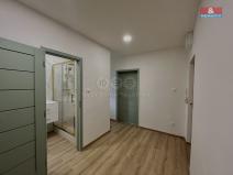 Prodej bytu 2+1, Most, Jaroslava Vrchlického, 54 m2